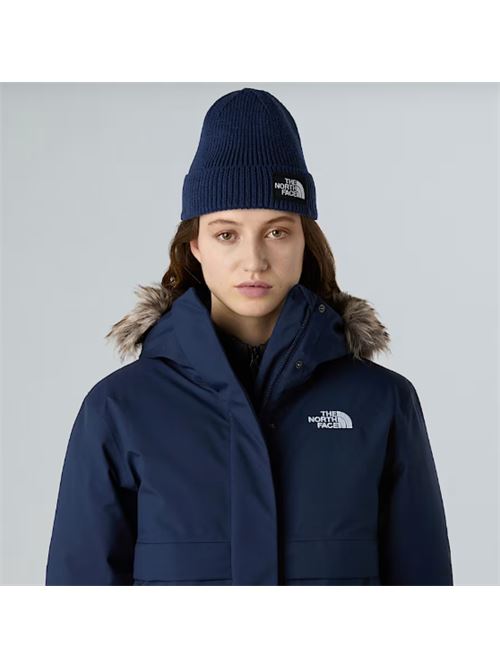 tnf logo box THE NORTH FACE | NF0A8CHE8K21